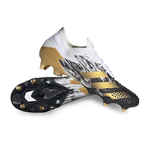 adidas predator wit goud|adidas predator footwear.